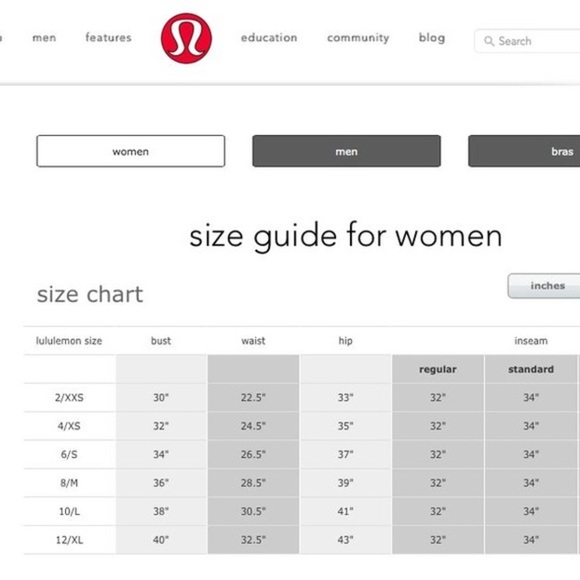 Lululemon Wunder Under Crop II Cotton (Roll Down) Purple Leggings - Picture 10 of 10